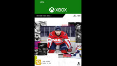 NHL™ 21 (Xbox)