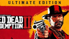 Red Dead Redemption 2 - Ultimate Edition
